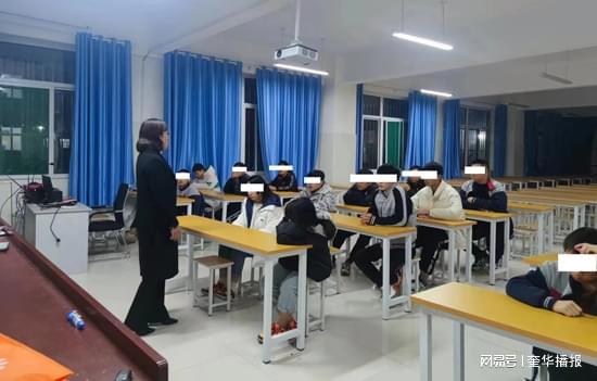 山東聊城 巾幗女青年楊春 創(chuàng)辦心理咨詢公司溫暖社會大家庭