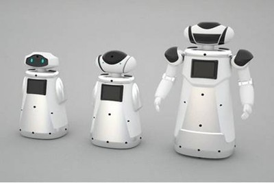 十大最受關注教育機器人品牌:寓教于樂 科學促學