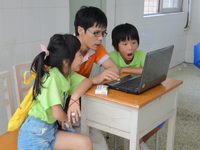 睿晟教育 以超級記憶力訓練打造有口皆碑的親子教育品牌